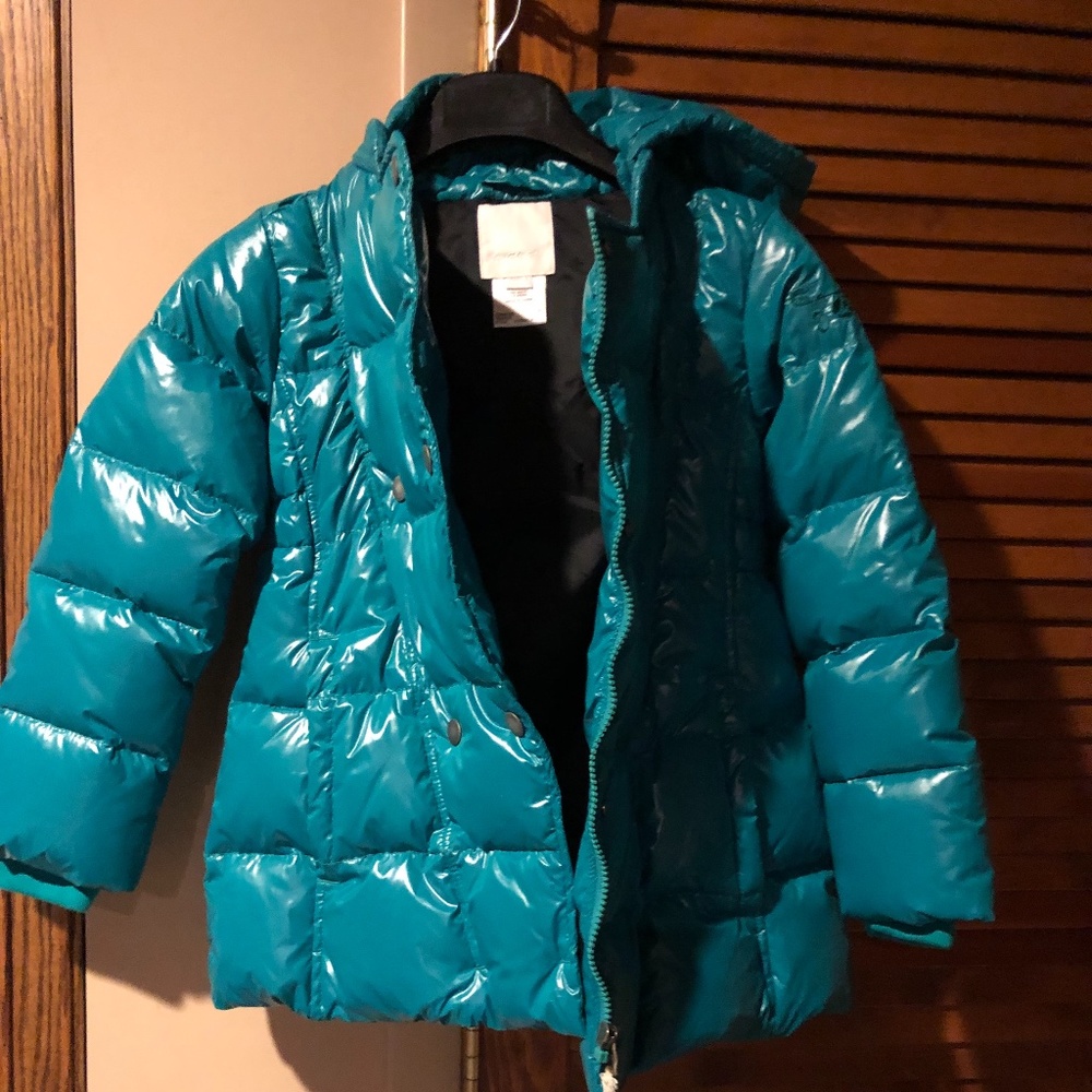 Diesel Down Jacket- NWT